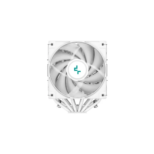 CPU ventiliatorius DEEPCOOL R-AG620-WHANMN-G-2
