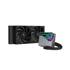 Šķidruma dzesēšanas komplekts DEEPCOOL LT520