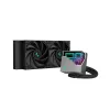 Šķidruma dzesēšanas komplekts DEEPCOOL LT520