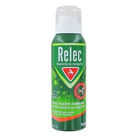 Relec Fuerte Familiar Repellent Aerosol 125ml