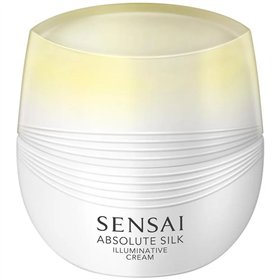 Sensai Sen Absolute Silk Illuminative Cr 40ml