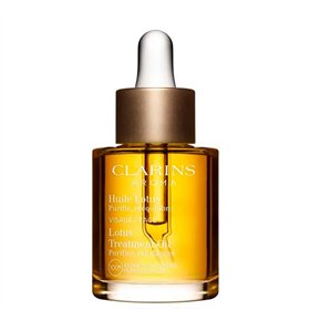 Clarins Lotus Treatment Oil Oily-Combination Skin 30ml