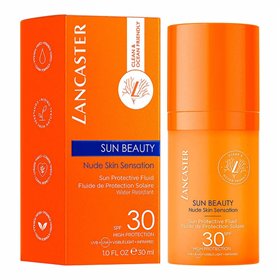 Lancaster Sun Beauty Fluido Facial Protector Spf30 30ml