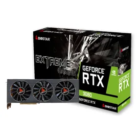 Grafikas Karte Biostar VN3816RMT3 10 GB GDDR6X
