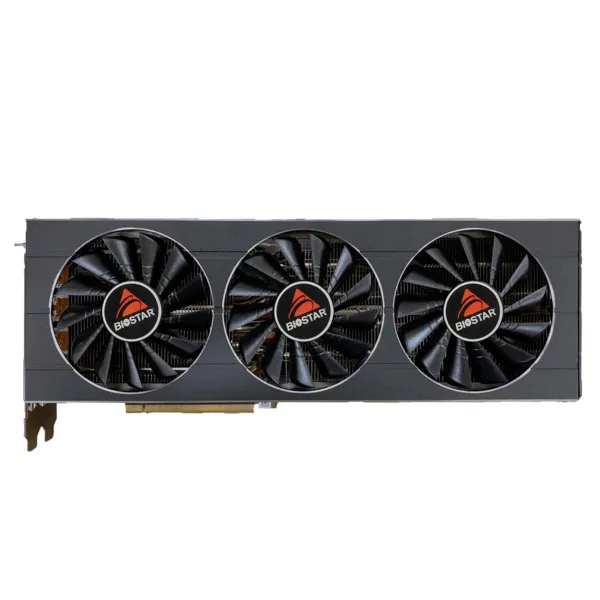 Grafikas Karte Biostar VN3816RMT3 10 GB GDDR6X