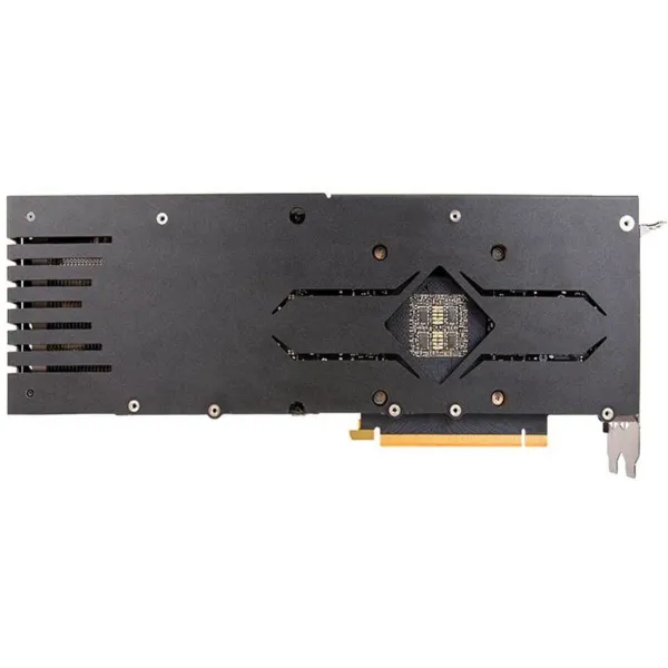Grafikas Karte Biostar VN3816RMT3 10 GB GDDR6X