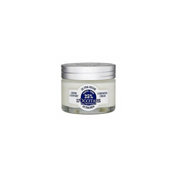 L'occitane Karité Crème Visage Ultra Riche 50ml
