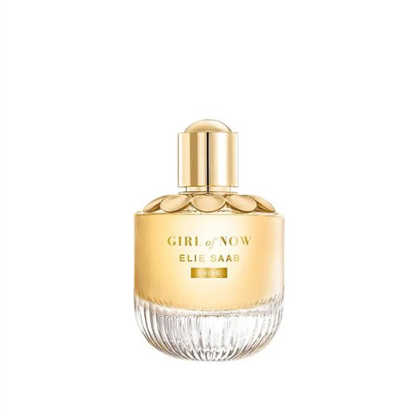 Elie Saab Girl Of Now Shine Eau De Parfum Spray 90ml