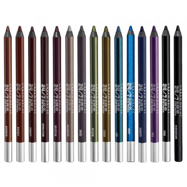 Urban Decay 24-7 Glide On Eye Pencil Sabbath