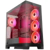 ATX Semi-tower Korpus Modecom Volcano SPACE APEX ARGB Must
