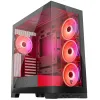 ATX Semi-tower Korpus Modecom Volcano SPACE APEX ARGB Must