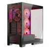 ATX Semi-tower Korpus Modecom Volcano SPACE APEX ARGB Must