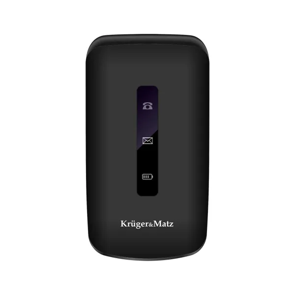Mobile telephone for older adults Kruger & Matz KM0929.1 2.8"