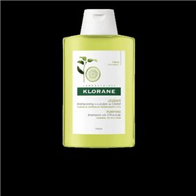 Klorane Cider Shampoo