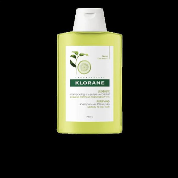 Klorane Cider Shampoo