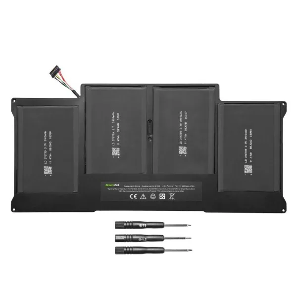 Kannettavan tietokoneen akku Green Cell AP14V2 Musta 47 Wh