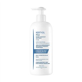 Ducray Kertyol Pso Moisturising Balm 400ml