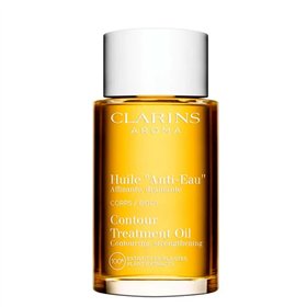 Clarins Contour Treatment Oil Contouring Strengthening 100ml