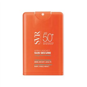 Svr Sun Secure Spray de Bolsillo Spf50+ 20ml