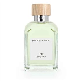 Adolfo Dominguez Agua Fresca Eau De Toilette Spray 120ml
