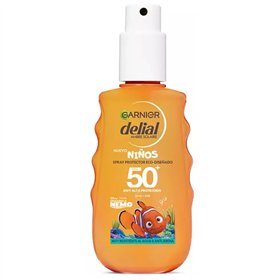 Garnier Delial Eco-Designed Protective Spray Spf50 150ml