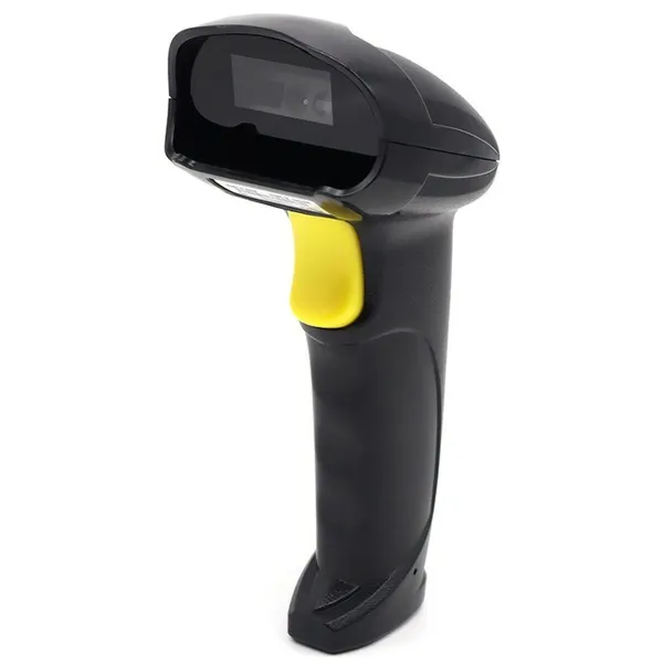 Kannettava skanneri Qoltec 50853