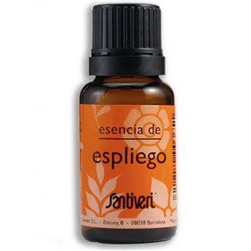 Santiveri Lavender Essential Oil 14ml