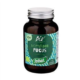 Santiveri Fucus Algae Bio 113 Tablets