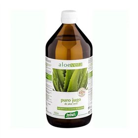 Aloe Vera Juice 1l Santiveri