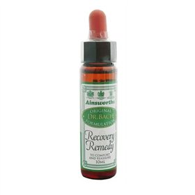 Santiveri Bach Recovery Remedy 10ml