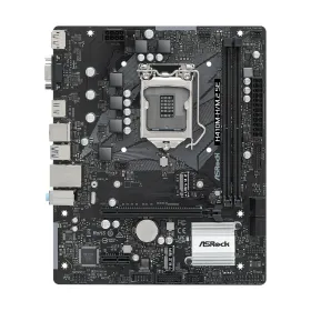 Pagrindinė plokštė ASRock H410M-H/M.2 SE LGA 1200