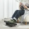 Jalkatuki MacLean MC-460 Musta