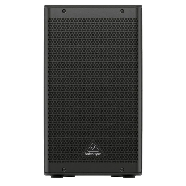 Bluetooth garso kolonėlės Behringer DR110DSP Juoda 1000 W