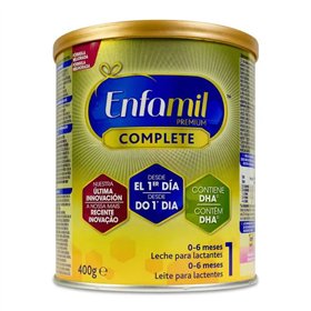 Enfamil Premium Complete 400g