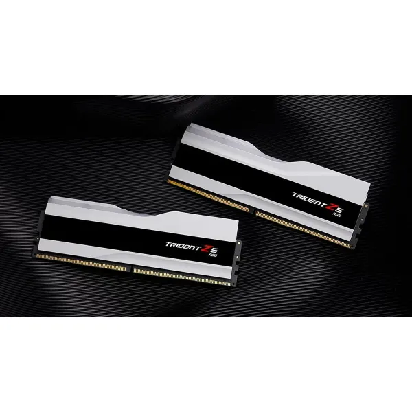 RAM Atmiņa GSKILL F5-6400J3239F48GX2-TZ5RW DDR5 96 GB cl32