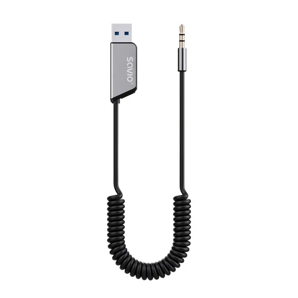 Bluetooth-адаптер Savio TR-16
