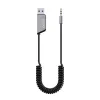 Bluetooth-адаптер Savio TR-16