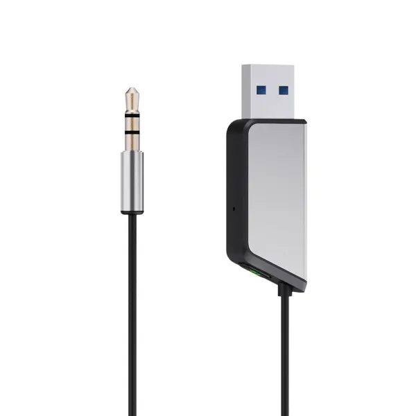 Bluetooth-адаптер Savio TR-16