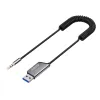 Bluetooth-адаптер Savio TR-16