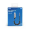Bluetooth-адаптер Savio TR-16