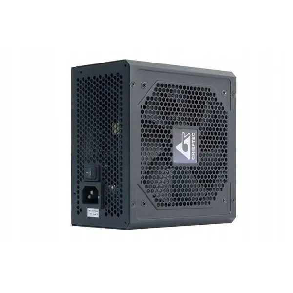 Toiteplokk Chieftec GPE-700S PS/2 700 W 80 Plus Bronze