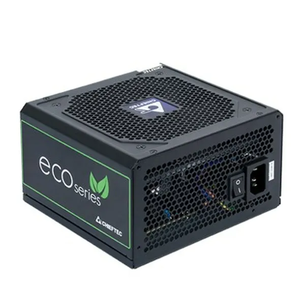 Toiteplokk Chieftec GPE-700S PS/2 700 W 80 Plus Bronze