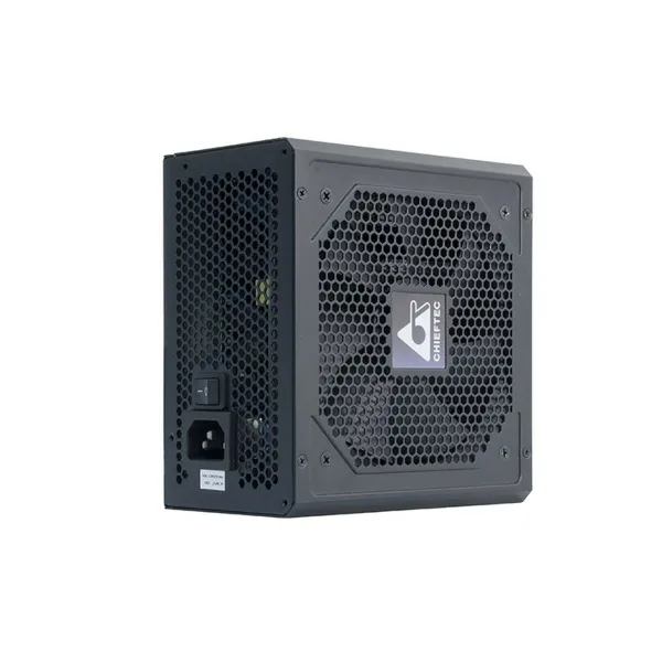 Toiteplokk Chieftec GPE-700S PS/2 700 W 80 Plus Bronze