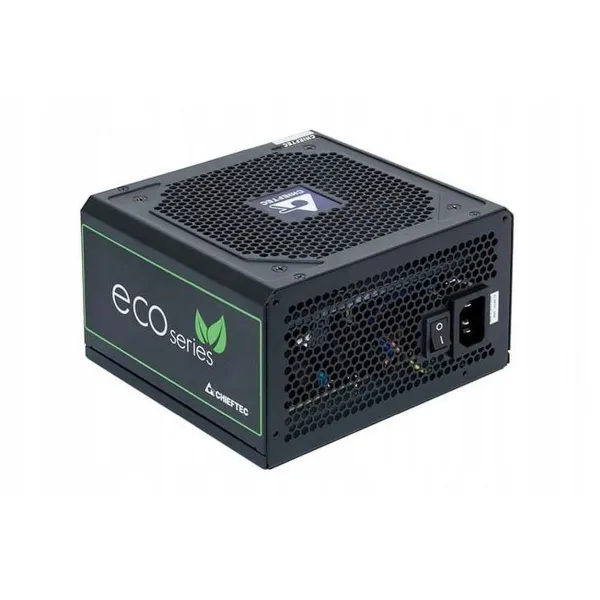 Toiteplokk Chieftec GPE-700S PS/2 700 W 80 Plus Bronze