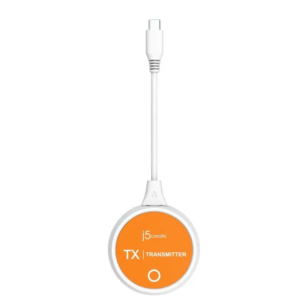 Audio ligzdas Kabelis (3.5mm) j5create JVAW62-N