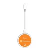 Audio ligzdas Kabelis (3.5mm) j5create JVAW62-N