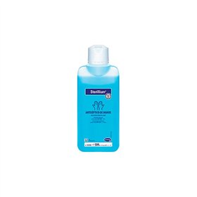 Sterillium Sol Antiseptic Skin C/Val 500ml