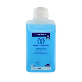 Sterillium Antiseptic Hand Solution 500ml