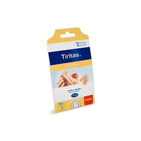 Hartmann Tiritas Tela Elastic Rapid 20 Units
