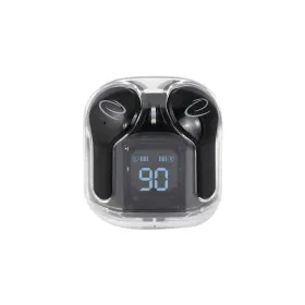 Bluetooth ausinės Esperanza EH238K Juoda